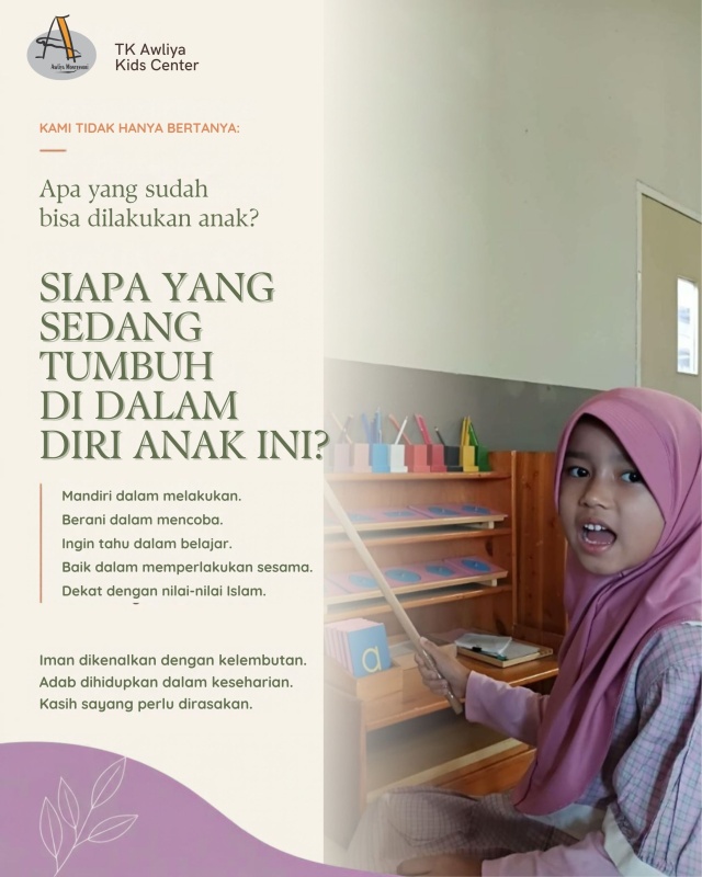 anak tk