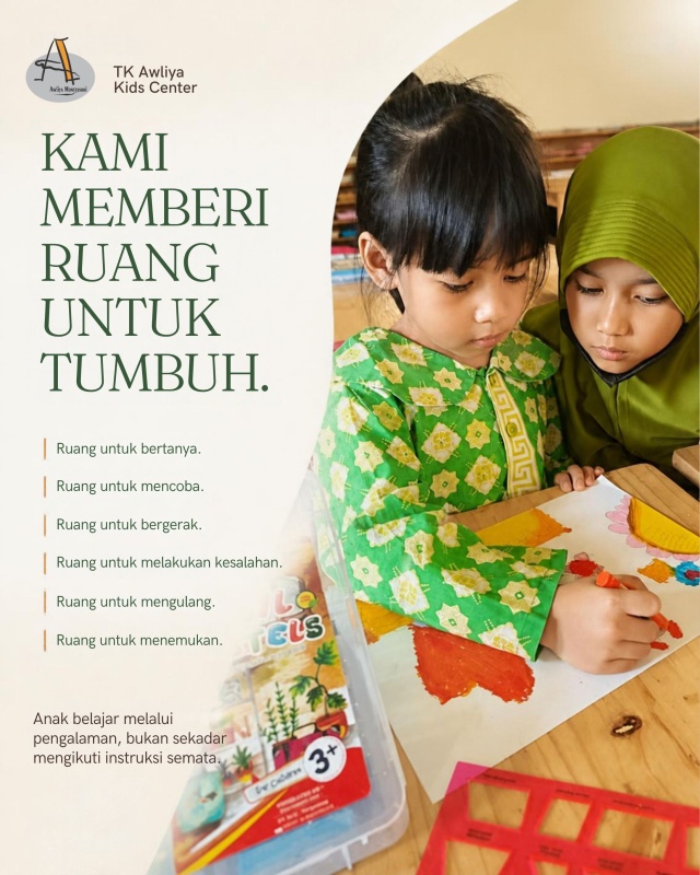 anak tk