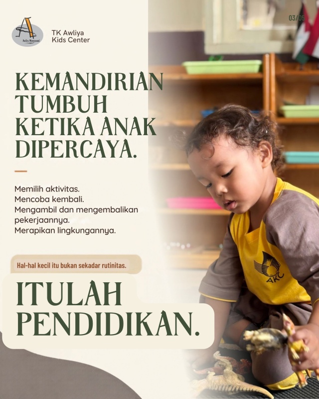 anak tk
