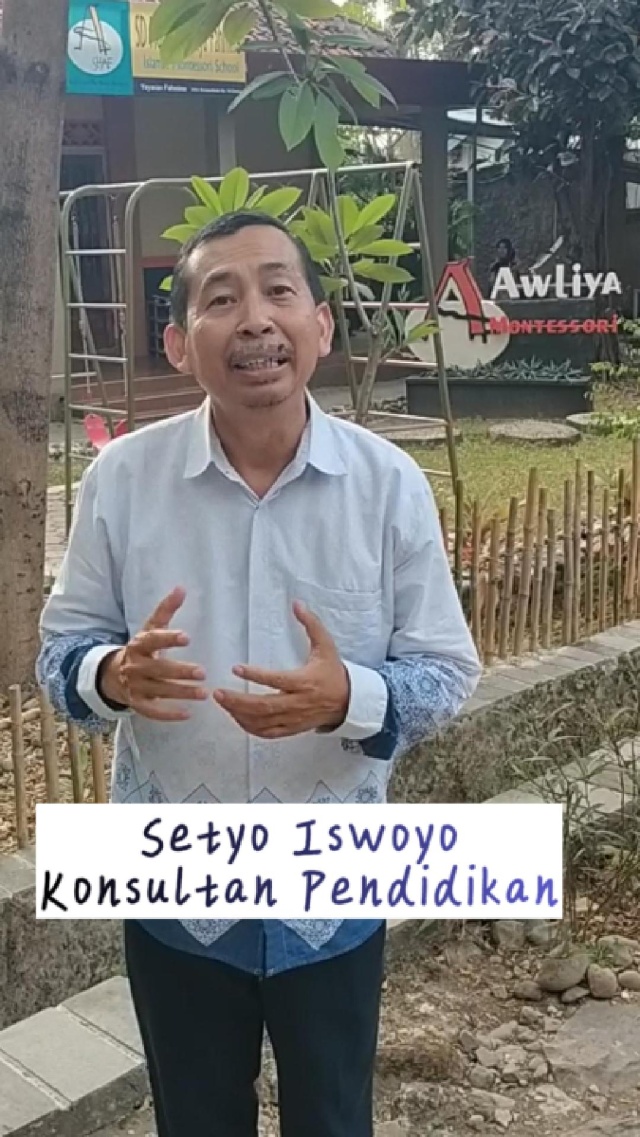 Testimoni Pakar