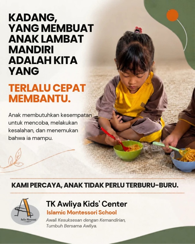 Kemandirian 