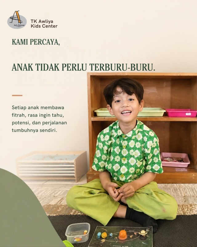 anak