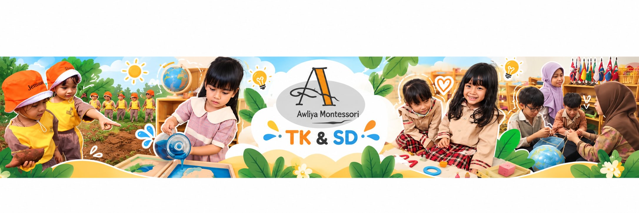 Awliya Kids Center