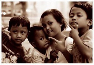MENYEBARKAN SEKOLAHNYA MANUSIA DI CIREBON