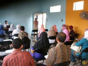 Lentera Awliya Education Care CIREBON Adakan Seleksi Tenaga Interviewer MIR (Multiple Intelegences Research)