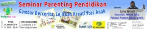 Kreativitas ?