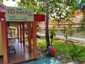 Kegiatan Belajar Lifeskill
