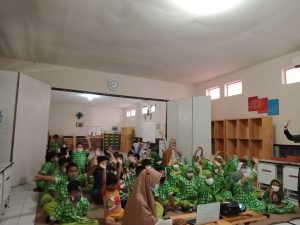 Virtual Field Trip